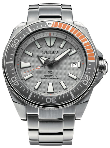 Seiko Watch Prospex Samurai Limited Edition SRPD03K1