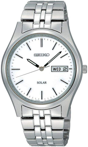 Seiko Watch Solar SNE031P1