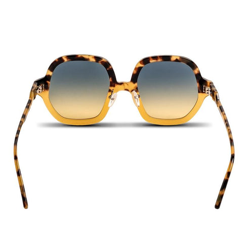 SevenFriday Sunglasses Middle Bridge Hermann Size 54-23 ICF1/03.