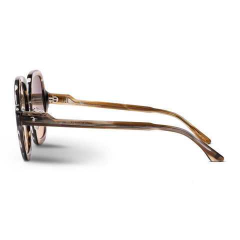 SevenFriday Sunglasses Middle Bridge Shady Size 54-23 ICF1/05.