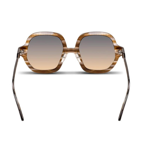 SevenFriday Sunglasses Middle Bridge Shady Size 54-23 ICF1/05.