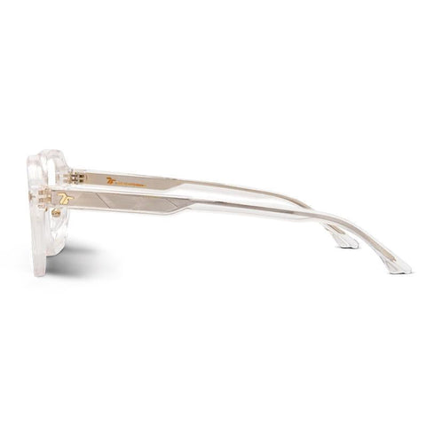 SevenFriday Sunglasses Mr President Adjustable Nosepads, ICP1/04