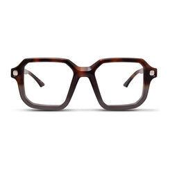 SevenFriday Sunglasses Mr President Integrated Nosepads, ICP1/01.