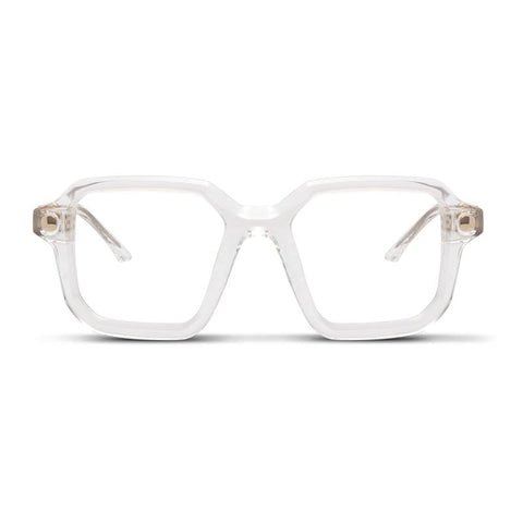 SevenFriday Sunglasses Mr President Integrated Nosepads, ICP1/03.