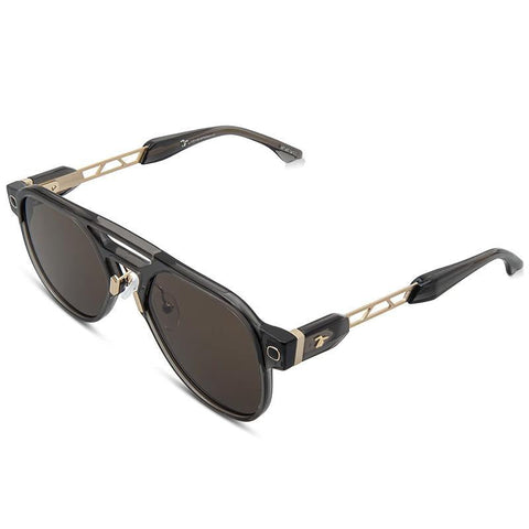 SevenFriday Sunglasses Safe 43 KFT, SAF2B/05.