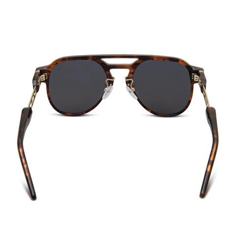 SevenFriday Sunglasses Safe 43 KFT, SAF2B/06.