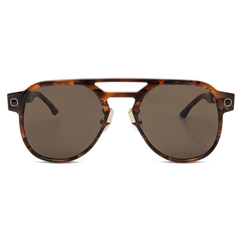 SevenFriday Sunglasses Safe 43 KFT, SAF2B/06.