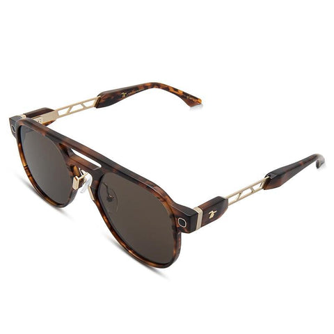 SevenFriday Sunglasses Safe 43 KFT, SAF2B/06.