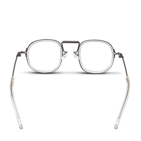 SevenFriday Sunglasses The Nerdy, ICN2/02.