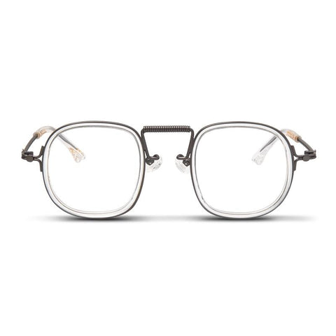 SevenFriday Sunglasses The Nerdy, ICN2/02.