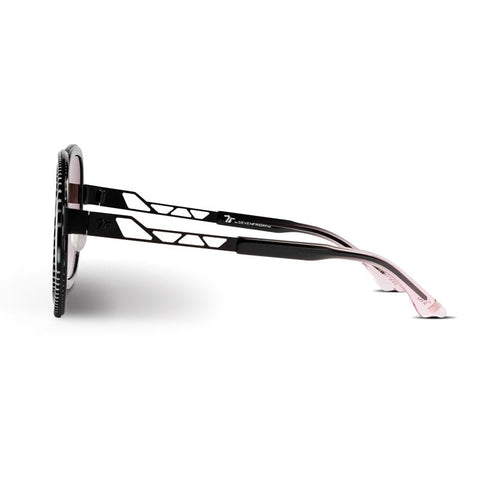 SevenFriday Sunglasses Upper Bridge Zebra ICF2/02.