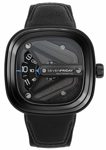 SevenFriday Watch M3/07 Spaceship M3/07