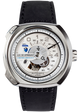 SevenFriday Watch V1/01 Steamer