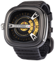 SevenFriday Watch Bakerlite M2/01