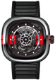 SevenFriday Watch Big Block Limited Edition