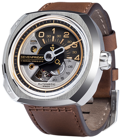 SevenFriday Watch Boiler V2/01