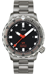 Sinn Watch U1 Tegiment H Link Bracelet 1010.030 H Link Bracelet