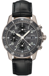 Sinn Watch 103 Ti Diapal 103.078 Leather
