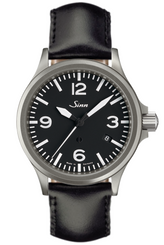 Sinn Watch 856 Leather 856.011 Leather