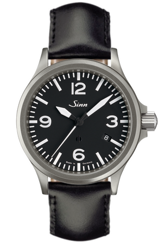 Sinn Watch 856 Leather 856.011 Leather