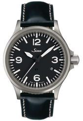 Sinn Watch 856 Leather 856.011 Leather