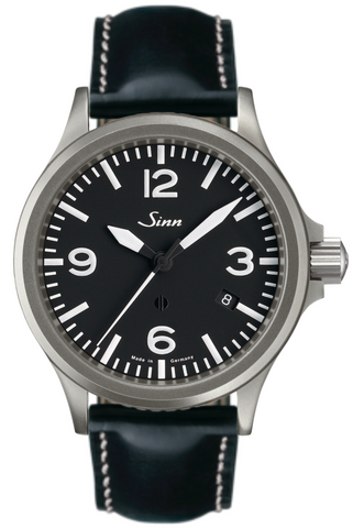 Sinn Watch 856 Leather 856.011 Leather