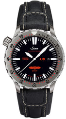 Sinn Watch UX GSG 9 EZM 2B 403.031 Leather