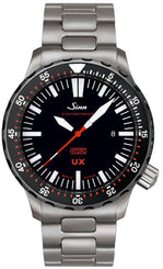 Sinn Watch UX SDR - EZM 2B 403.050 Bracelet