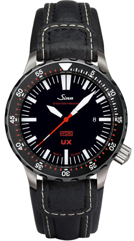 Sinn Watch UX SDR - EZM 2B 403.050 Leather