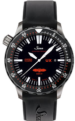 Sinn Watch UX SDR GSG 9 - EZM 2B 403.051 Rubber