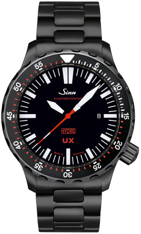 Sinn Watch UX S EZM 2B 403.060 Bracelet