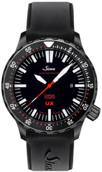 Sinn Watch UX S EZM 2B 403.060 Rubber