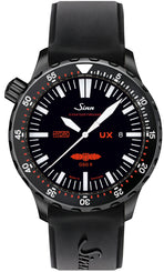 Sinn Watch UX S GSG 9 403.062 Rubber