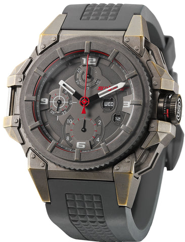 Snyper Watch Snyper One Vintage Limited Edition 10.350.00