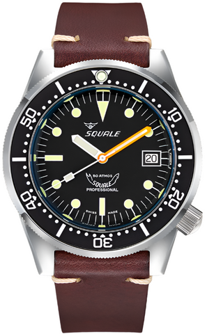 Squale Watch 1521 Classic 1521CL.PS
