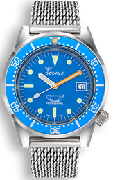 Squale Watch 1521 Ocean 1521OCN.ME20