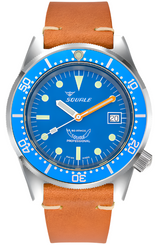 Squale Watch 1521 Ocean 1521OCN.PC