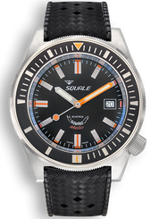 Squale Watch Matic XSG MATICXSG.HT