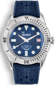 Squale Watch Sub-39 Super Blue SUB-39RD.HTB