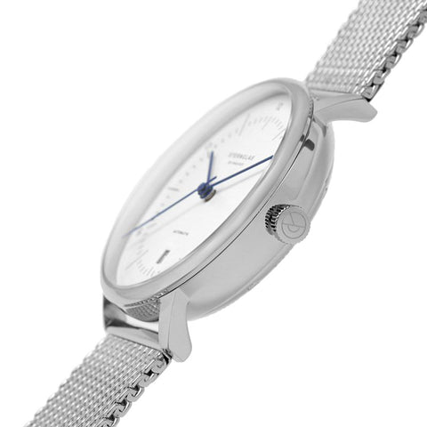 Sternglas Naos/A Automatic Bracelet Watch