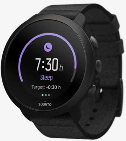 Suunto Watch Suunto 3 All Black SS050617000