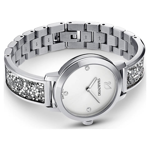 Swarovski Cosmic Rock Ladies Watch