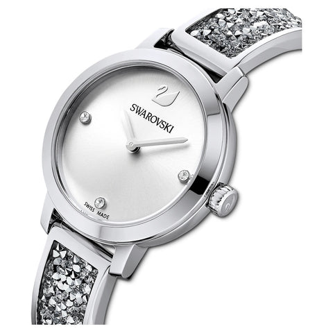 Swarovski Cosmic Rock Ladies Watch