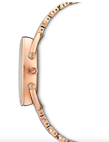 Swarovski Crystalline Glam Bracelet Watch