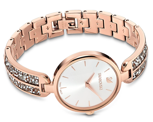 Swarovski Dream Rock Bracelet Watch