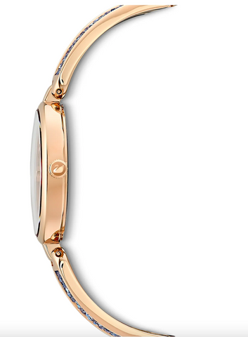 Swarovski Dream Rock Bracelet Watch