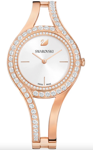 Swarovski Eternal Bracelet Watch