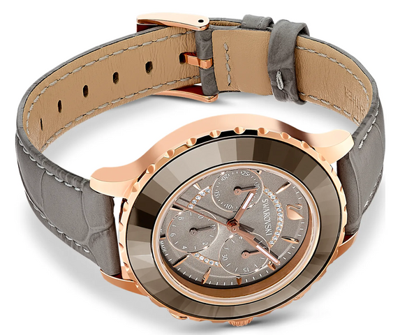 Swarovski Octea Lux Chrono Watch