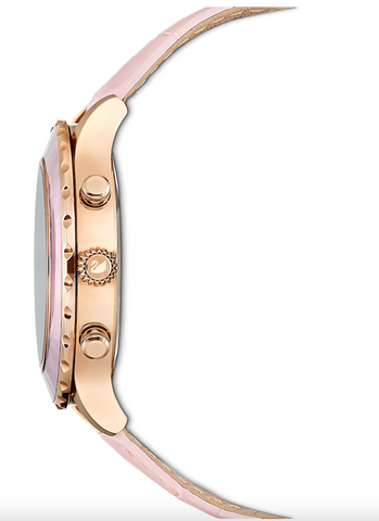 Swarovski Octea Lux Chrono Watch
