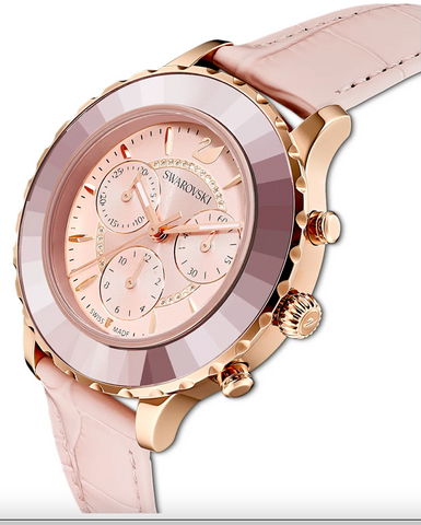 Swarovski Octea Lux Chrono Watch